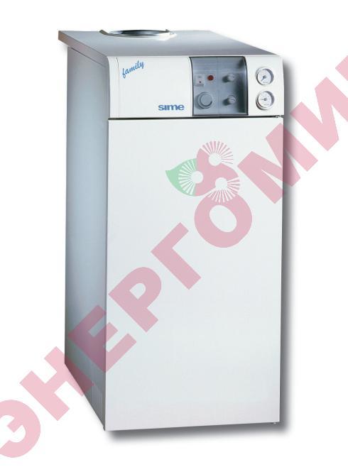 Газовый котел Sime RX TP