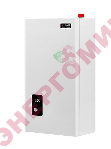 Электрический котел Эван NEXT PLUS