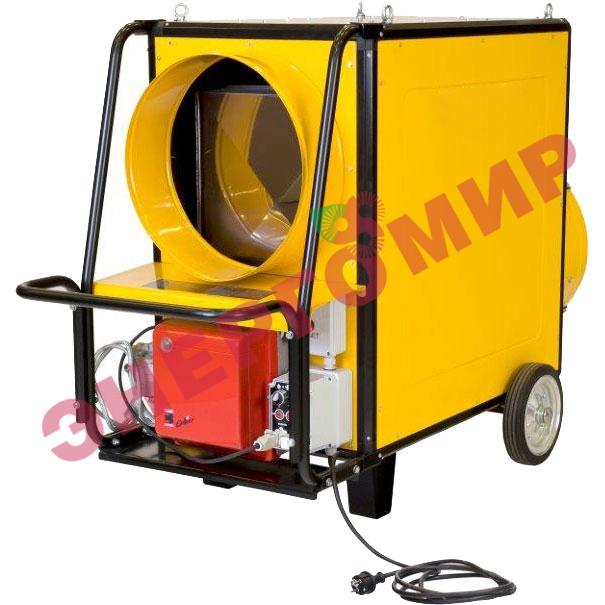 Дизельная тепловая пушка OURMASTER AIR BUS DV