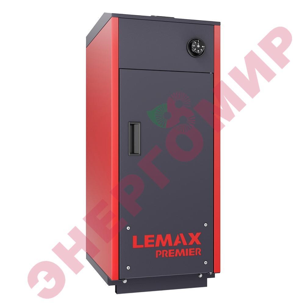 Газовый котел Лемакс Premier