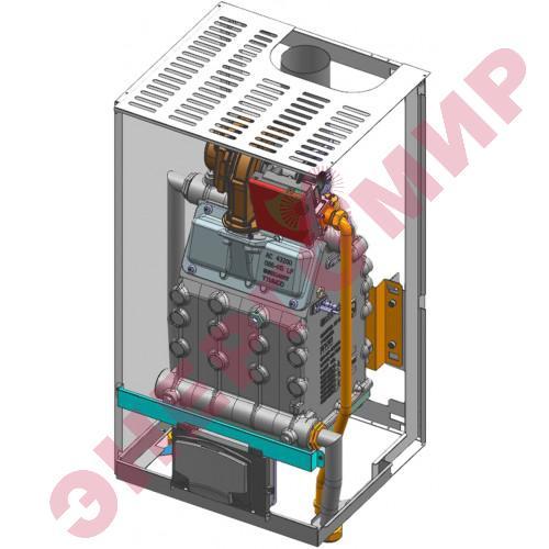 Газовый котел Ferroli FORCE W