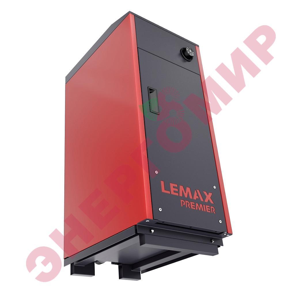 Газовый котел Лемакс Premier
