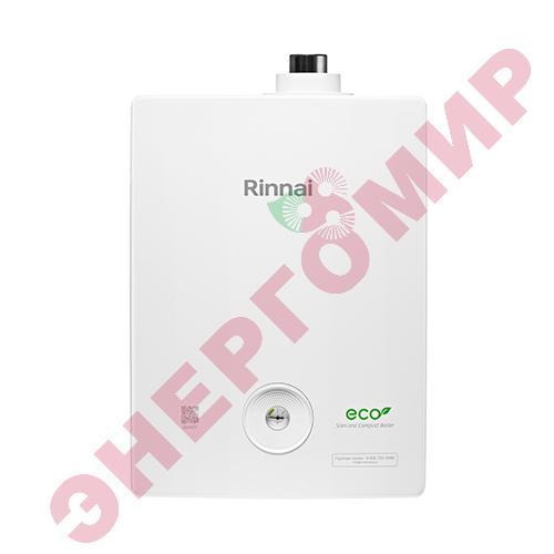 Газовый котел Rinnai BR-RE + WIFI