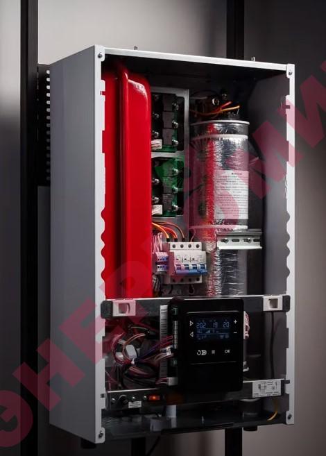 Электрический котел Baxi AMPERA PLUS