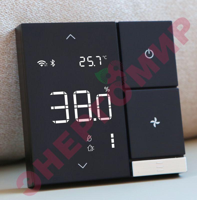 Канальный осушитель воздуха Danvex DD