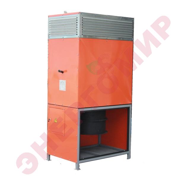 Теплогенератор Nordmatic VT-P