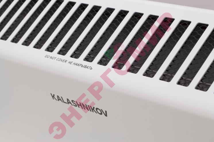 Конвектор электрический KALASHNIKOV KVCH