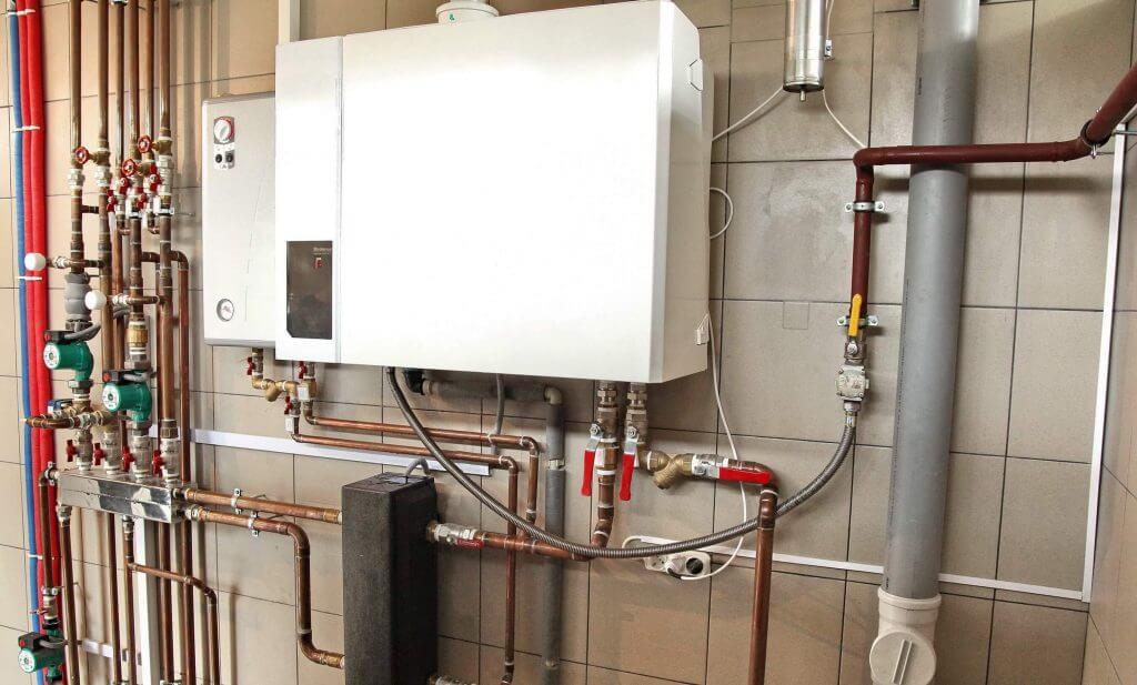 Электрический котел отопления: реальное потребление и расход электроэнергии