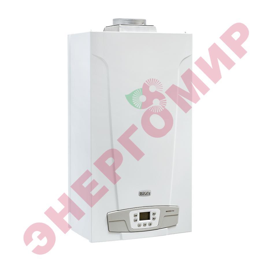 Газовый котел Baxi ECO-4s 1.24F