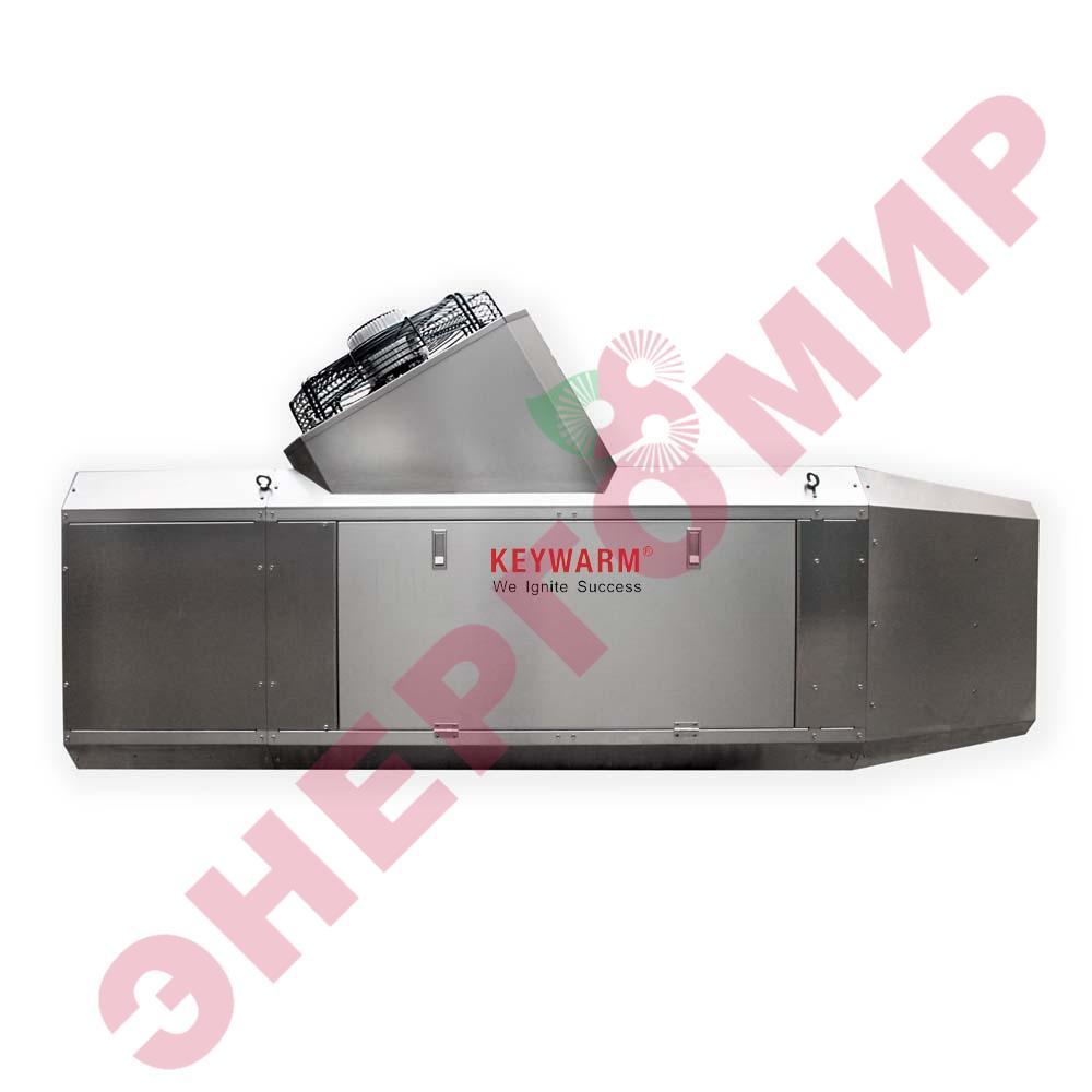Газовая тепловая пушка KeyWarm KWIH