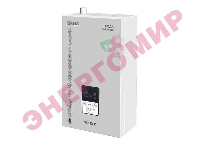 Электрический котел Zota Solid-X