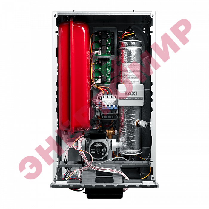 Электрический котел Baxi AMPERA PLUS
