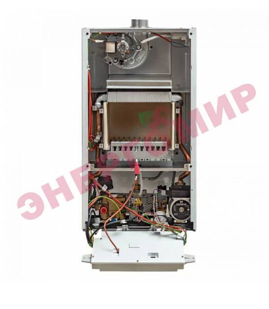 Газовый котел Baxi ECO Classic