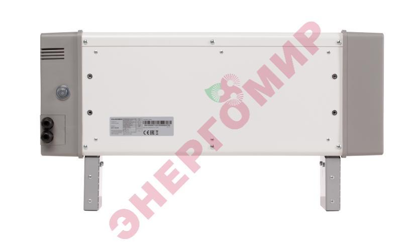 Конвектор электрический KALASHNIKOV KCH