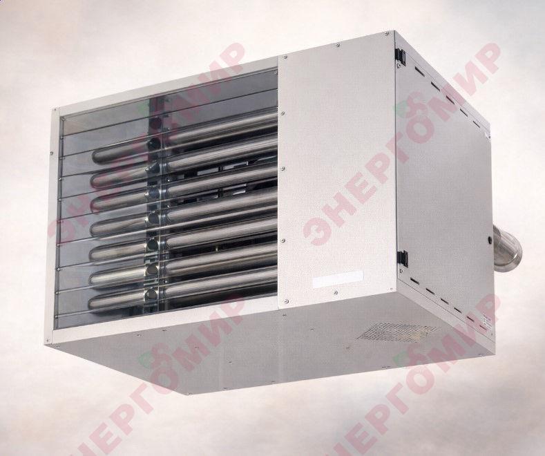 Газовый воздухонагреватель Форт П