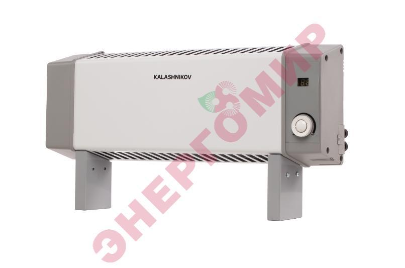 Конвектор электрический KALASHNIKOV KVCH