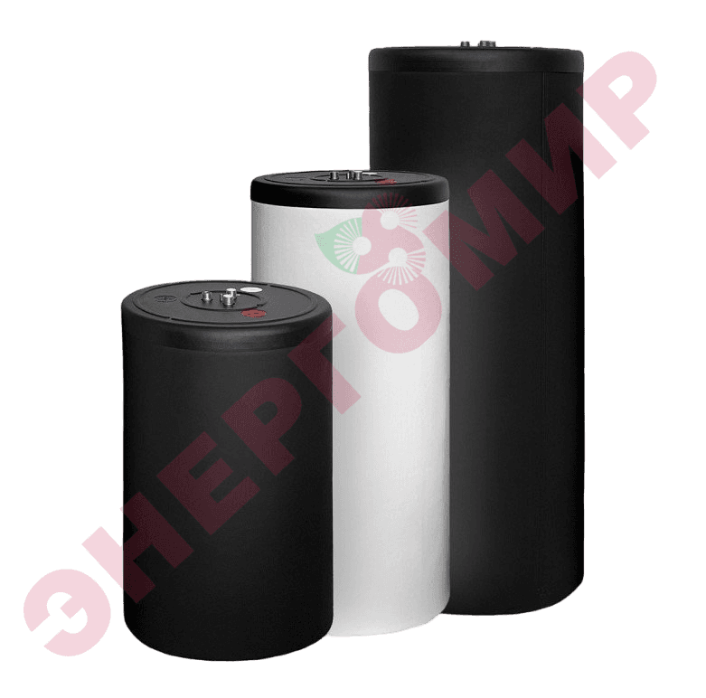 Бойлер косвенного нагрева Россия Гейзер