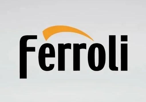 Запчасть Ferroli Мотор трехходового ITA398000317
