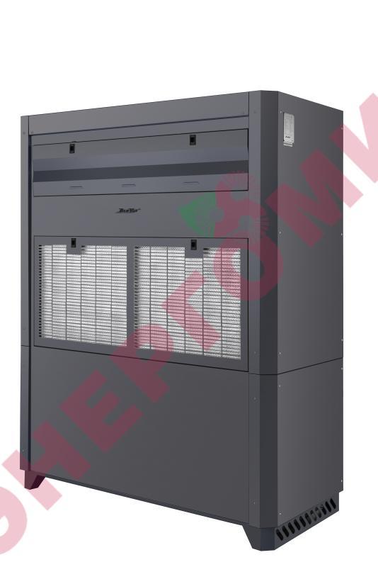 Промышленный осушитель воздуха Danvex DEH