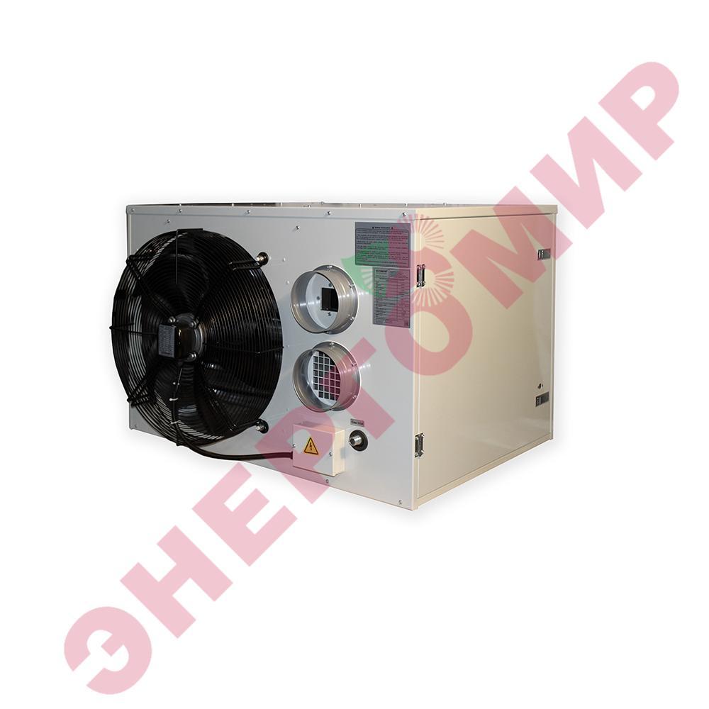 Газовый воздухонагреватель KeyWarm WAB