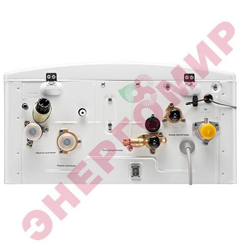 Газовый котел Rinnai BR-RE + WIFI