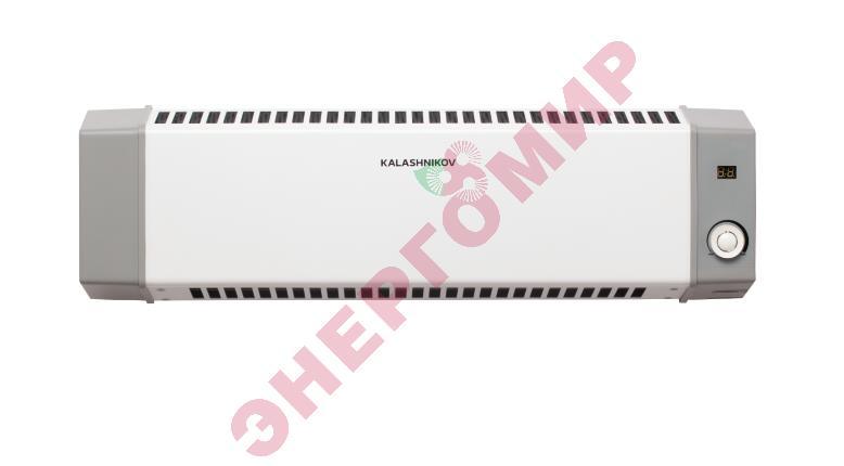 Конвектор электрический KALASHNIKOV KVCH