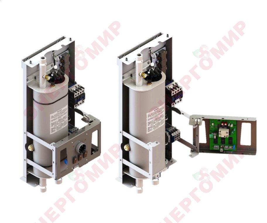 Электрический котел Baxi AMPERA Lite