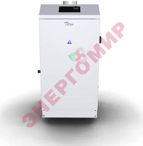 Газовый котел Газтехпром Titan Z