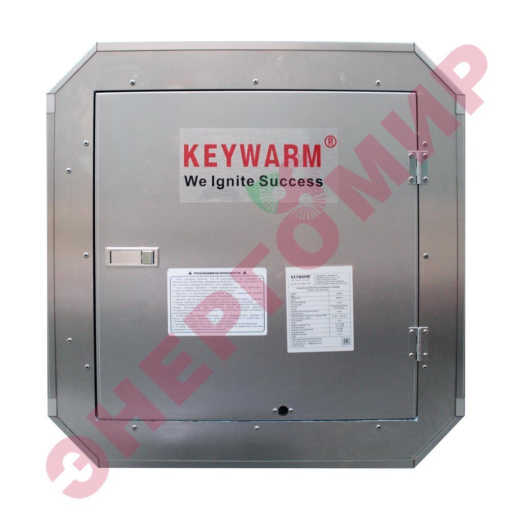 Газовая тепловая пушка KeyWarm KWIH