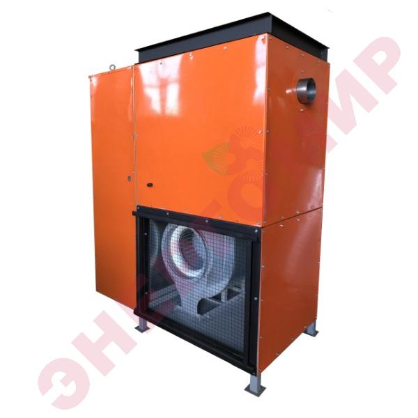 Теплогенератор Nordmatic VT-O