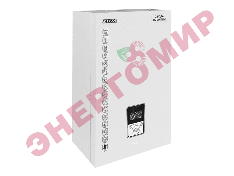 Электрический котел Zota MK-X