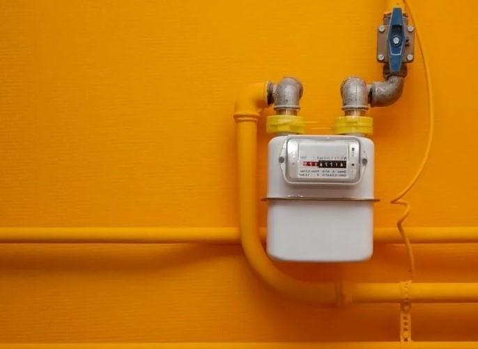 Потребление газового котла: расход газа на отопление дома 100 м2