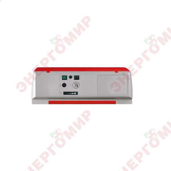 Котел промышленный водогрейный Unical Modal