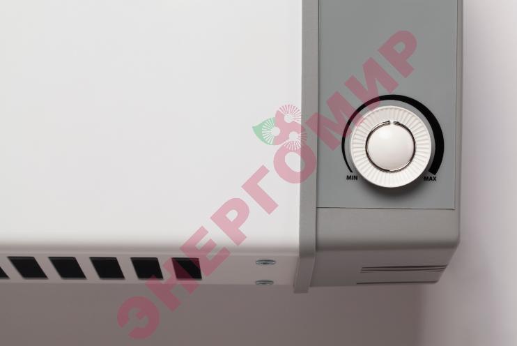 Конвектор электрический KALASHNIKOV KVCH