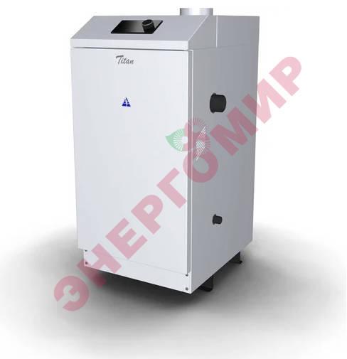 Газовый котел Газтехпром Titan Z