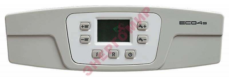Газовый котел Baxi ECO-4s 1.24F