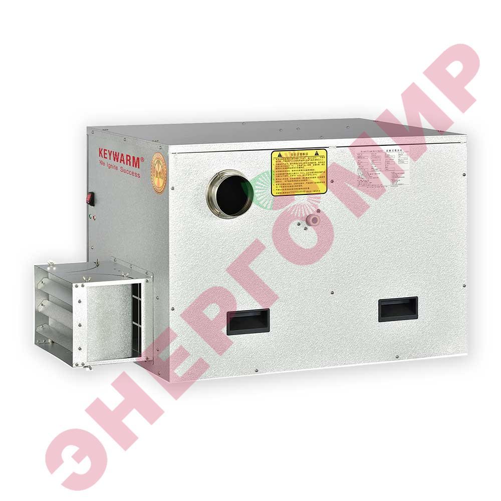 Газовый воздухонагреватель KeyWarm KWDH