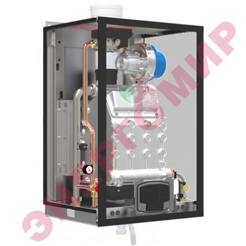 Газовый котел Ferroli FORCE W