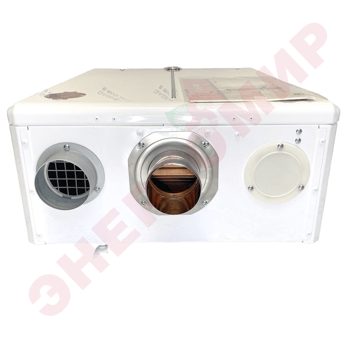 Газовый котел Daewoo DGB