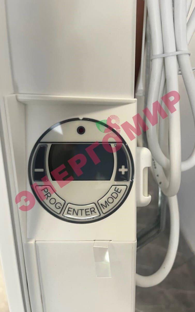Конвектор электрический Nobo Compact NUL4T2