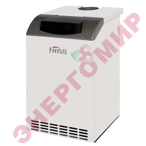 Ferroli Pegasus F3 N фото #1