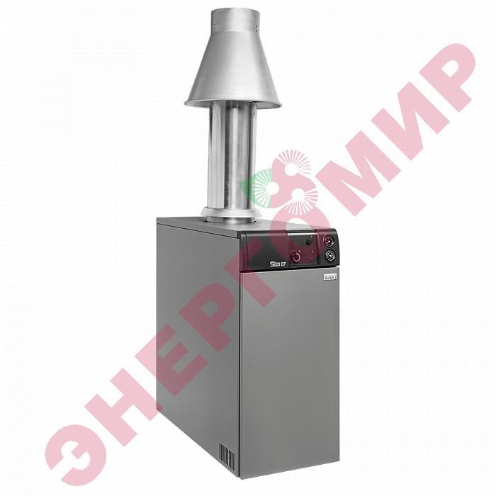 Газовый котел Baxi SLIM EF