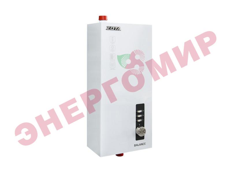 Электрический котел Zota Balance V2