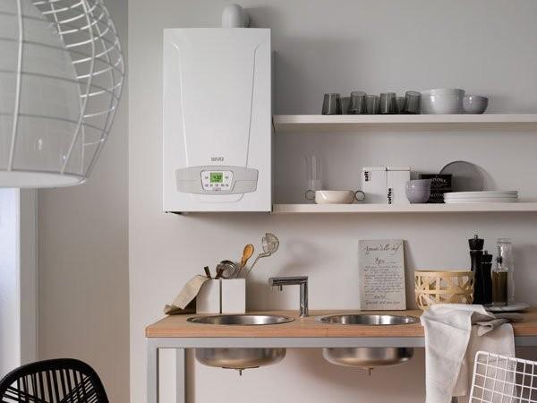 Лучшие российские газовые настенные котлы