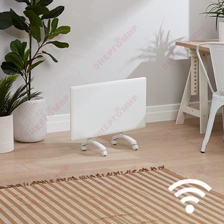 Конвектор электрический Nobo Oslo Wi-Fi NTL4R