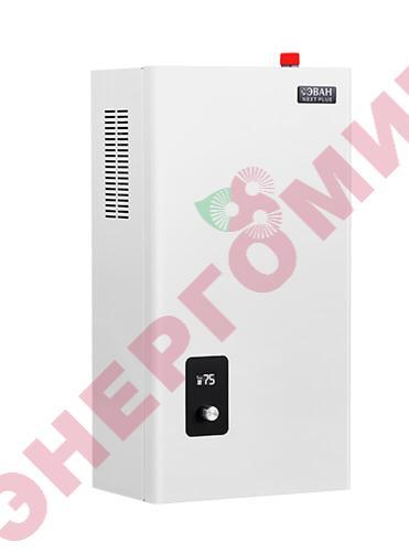 Электрический котел Эван NEXT PLUS