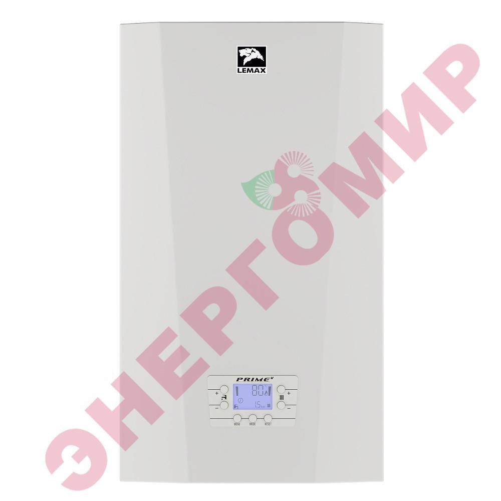 Газовый котел Лемакс PRIME-V