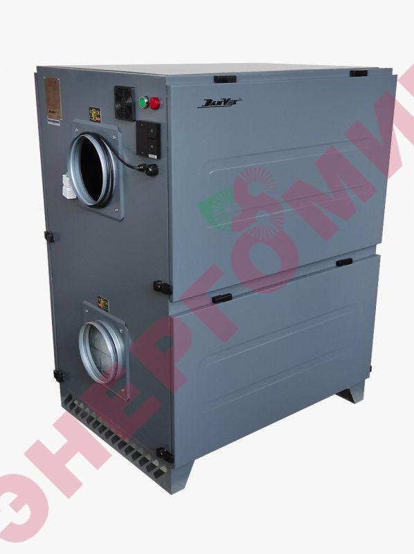 Адсорбционный осушитель воздуха Danvex AD 1000