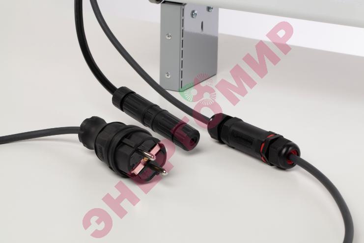 Конвектор электрический KALASHNIKOV KVCH