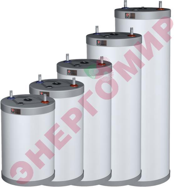 Бойлер косвенного нагрева ACV Comfort